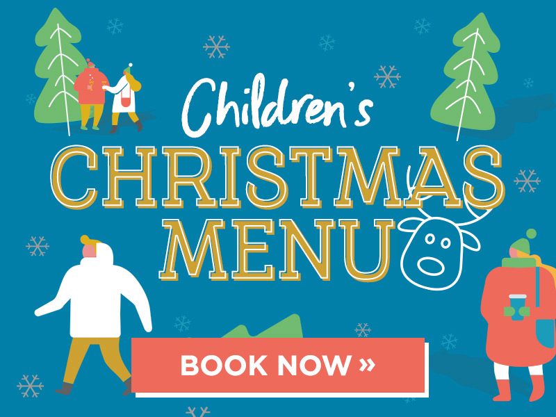 Stonehouse Christmas Day 2021 Menu | Home of Great Value Family Food