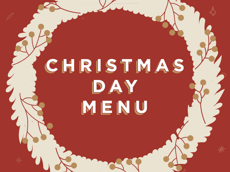 Christmas at The Barley Mow, Studley in outlet-town]