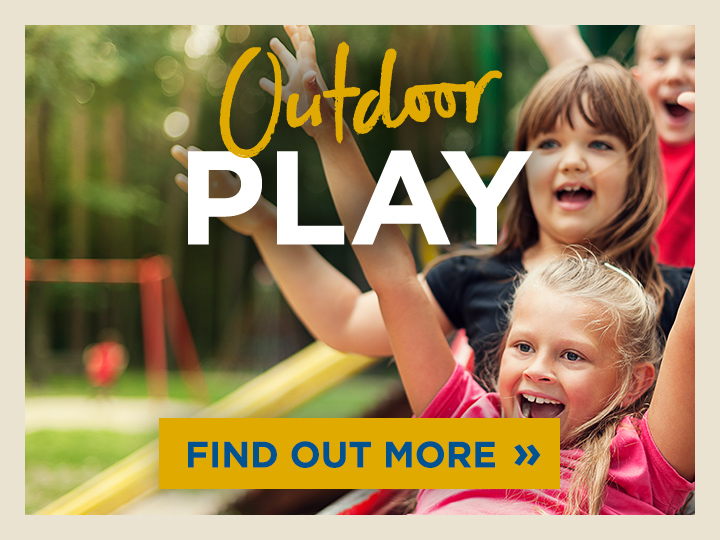 Find an Outdoor Play area near you